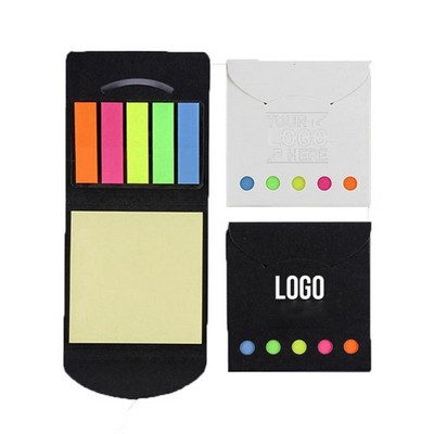 Memo Sticky Notes