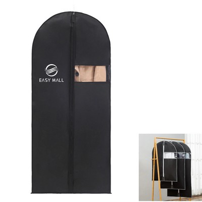 Dust-Proof Hanging Garment Bag