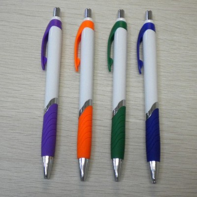 Ballpoint Pen.