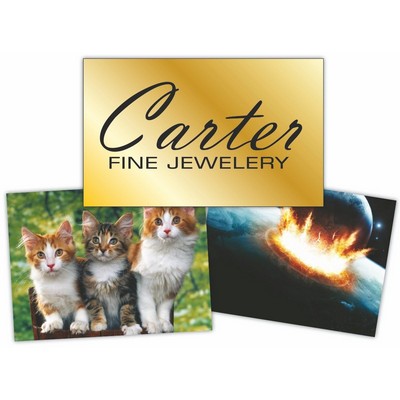 Paper Poster (Non-Adhesive) 36"x36"