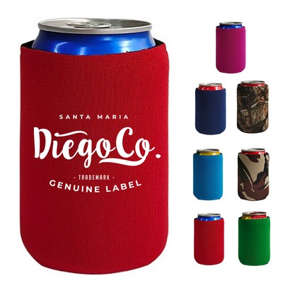 Foam Can Holder
