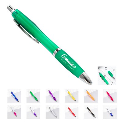 Gourd Ballpoint Pen