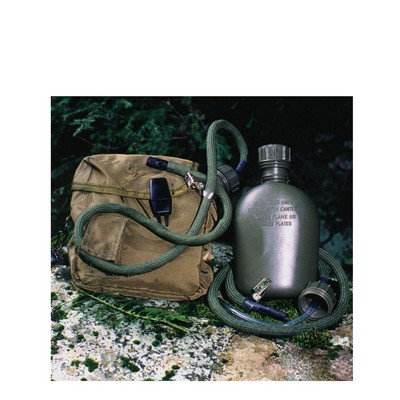 G.I. Canteen Straw Kit