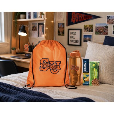 Dorm Welcome Kit – Collegiate Essentials Gift Set