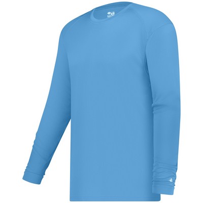 Badger Sport Ultimate Softlock™ Long Sleeve Tee