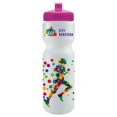 Garyline® Journey Bike Bottle - 28 oz.