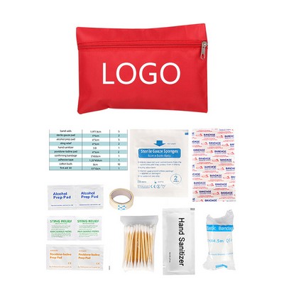 First Aid Kit