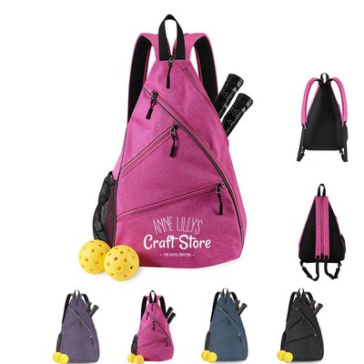 Sport Traveling Backpack