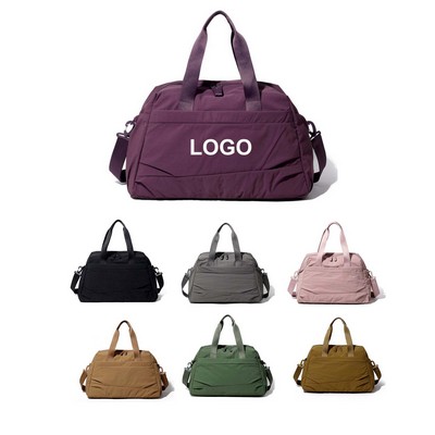 Duffel Bag