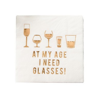 Napkins