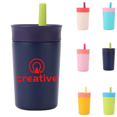 Kids & Toddler Cups Spill Proof