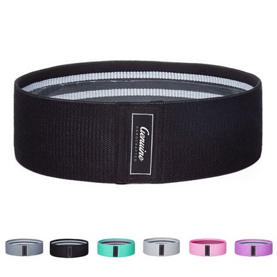 Resistance Flexband