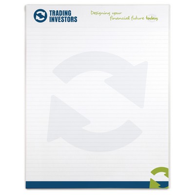 Scratch Pad - 8"x11" - 50 Sheet