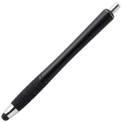TouchWrite Excel Ballpoint Pen w/Stylus