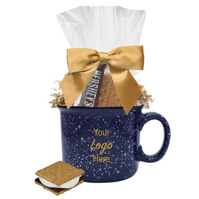 Smore's Kit w/Camper Mug
