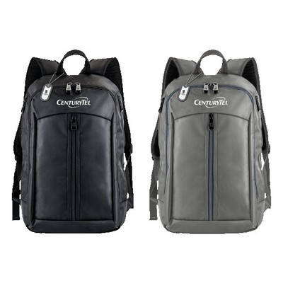 Basecamp Apex Tech Backpack