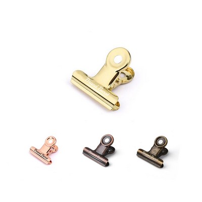 2" Metal Chip Clip