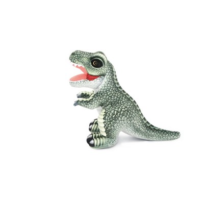 Green T-Rex