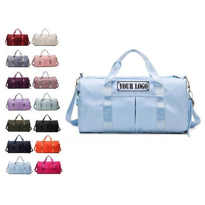 Sports Gym Bag