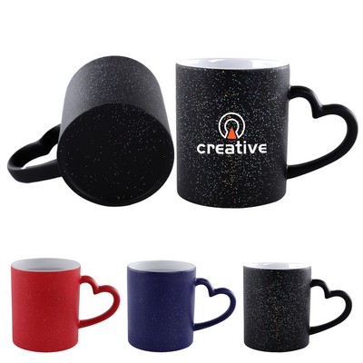 11 Oz Campfire Mug