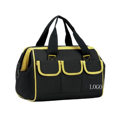 Durable Water-Resistant Tool Pouch