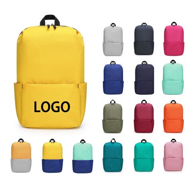 Waterproof Laptop Backpack