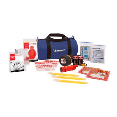 Deluxe Survival Kit (94 Pieces)