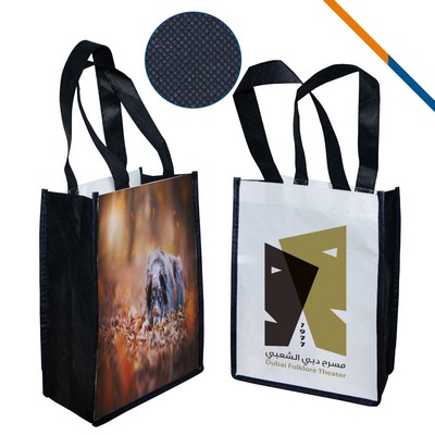 Clover Shopping Bag