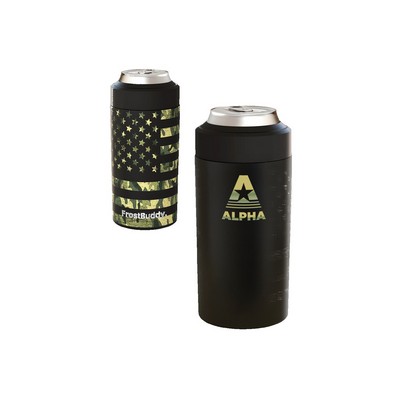 Frost Buddy Universal Buddy 2.0 - Camo Flag