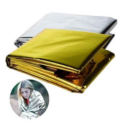 Emergency Thermal Blanket