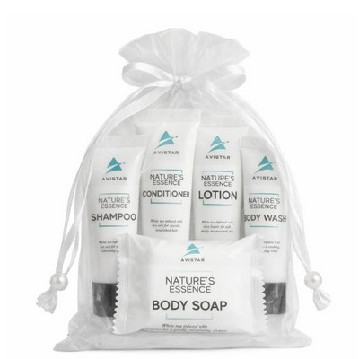 Amenity Travel Bag