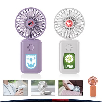 Mifim Foldable Fan