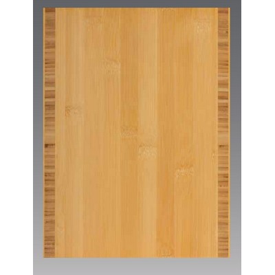 Natural Bamboo Plaque - 8" x 10"