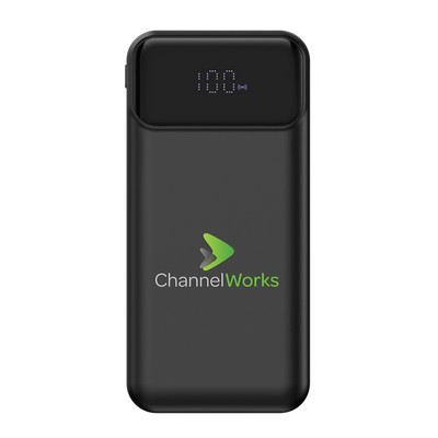 Santa Ana - 10,000mAh