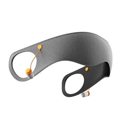 Ear Plug Sleeping Mask
