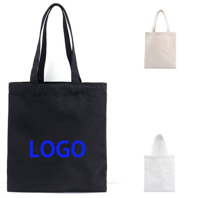 Classic Canvas Tote