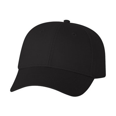 Valucap™ Twill Cap (Embroidered)