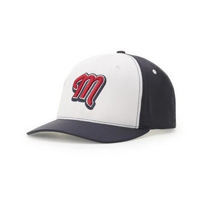 Richardson® Lite R-Flex Adjustable Micro Cap w/Hook & Loop