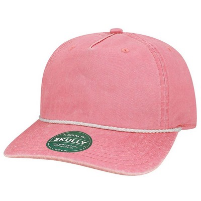 Legacy® Skully Cap