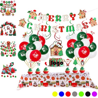 Balloon Kit