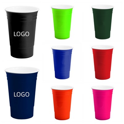 16 Oz Ultimate Party Cup