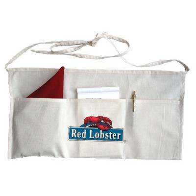 Economical Waist Apron