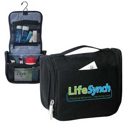 Compact Travel Kit