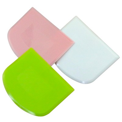 Bowl Pan Scraper