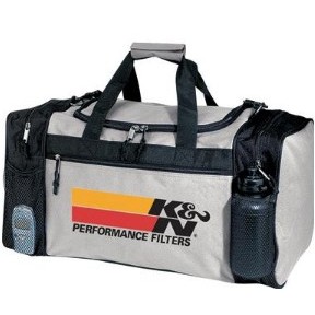 22' Carry All Duffel Bag