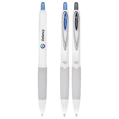 uni-ball White 207 Gel