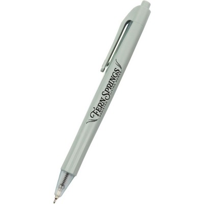 Quiet Click Gel Glide Pen