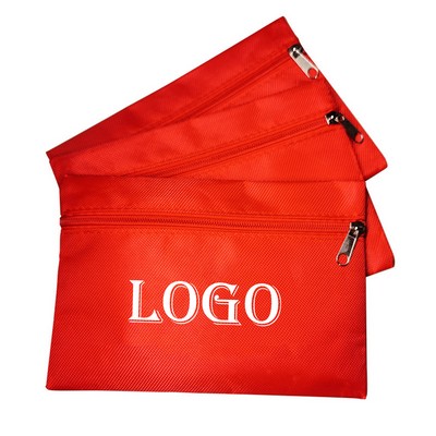 First Aid Pouch