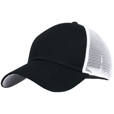 Cotton Trucker Hat
