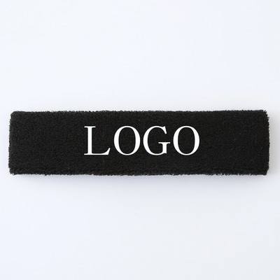 Workout Headband